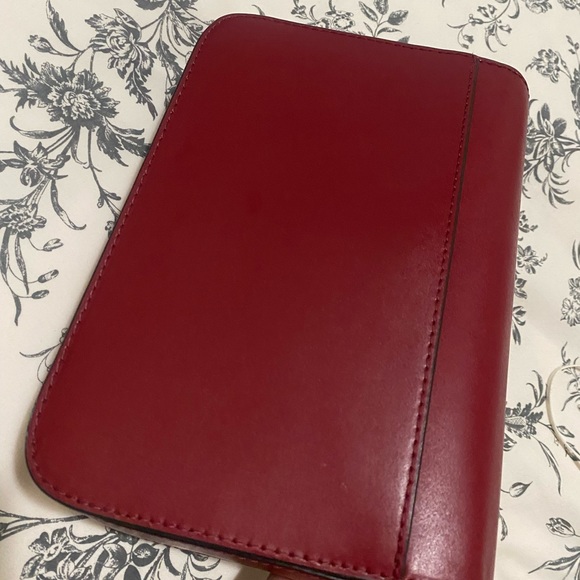 Michael kors Sloan Editor Leather Shoulder Bag - Picture 9 of 10